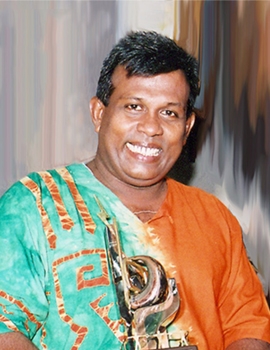Jayalal Rohana